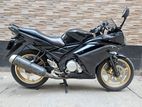 Yamaha R15 Version 1 2011