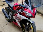 Yamaha R15 Version 2 2013