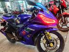 Yamaha R15 version 2 2018