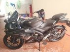 Yamaha R15 version 3 2021