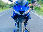 Yamaha R15 Version 3 2021