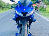 Yamaha R15 Version 3 2021