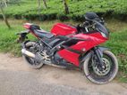 Yamaha R15 V3 2022