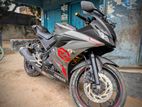 Yamaha R15 Version 3 BS6 2021