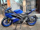 Yamaha R15 Version 3 (Indian) 2020