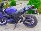 Yamaha R15 VERSION 3 INDO 2018