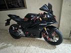 Yamaha R15 Version 4 2022
