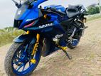 Yamaha R15 version 4 2024