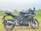 Yamaha R15 . 2021