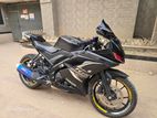 Yamaha R15 VS6 2021