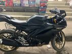 Yamaha R15 Yhamaha V4 2023