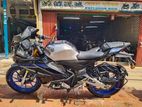 Yamaha R15M BS7 ALMOST NEW 2024