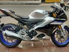 Yamaha R15M BS7 Brand New Condition 2024