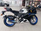 Yamaha R15M BS7 india 2024