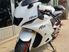 Yamaha R15M BS7 New Condition Bike 2025