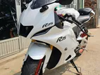 Yamaha R15M BS7 New Condition Bike 2025