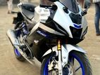 Yamaha R15M BS7 R15 M 1980