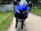Yamaha R15S V3 2021