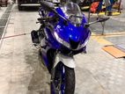 Yamaha R15S V3 . 2022
