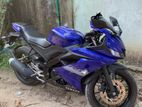 Yamaha R15S V3 2022