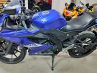 Yamaha R15S V3 ON TEST FRESH BIKE 2022