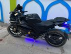 Yamaha R15S V3 2021
