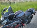 Yamaha R15v3 2022