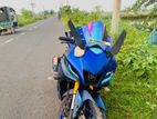 Yamaha R15V4 2022