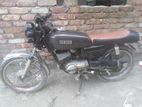 Yamaha RX রানিং গাড়ী 1996