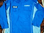 Yamaha racing jacket