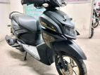 Yamaha Ray-ZR 10 year Reg 2024