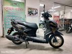 Yamaha Ray-ZR 10 year Reg 2025