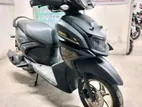 Yamaha Ray-ZR 10 year reg fresh bi 2024