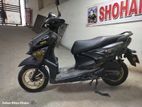 Yamaha Ray-ZR 10year Reg fresh bik 2024