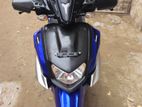 Yamaha Ray-ZR Ray ZR 125 2023