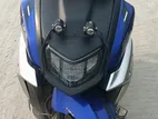 Yamaha Ray ZR 125 Fi . 2022