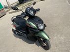 Yamaha Ray ZR 125 Fi . 2022