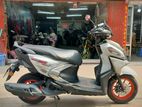 Yamaha Ray ZR 125 Fi ALMOST NEW BIKE 2024