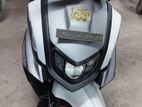 Yamaha Ray ZR 125 Fi BRAND NEW Cndtion 2024