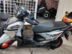 Yamaha Ray ZR 125 Fi BRAND NEW CONDITION 2024