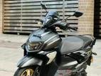 Yamaha Ray ZR 125 Fi fresh 2023