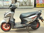 Yamaha Ray ZR 125 Fi GOOD CONDITION BIKE 2024