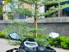 Yamaha Ray zr 125cc 2024