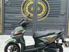 Yamaha Ray-ZR 125cc 2025