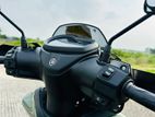 Yamaha Ray-ZR 125cc official 2025