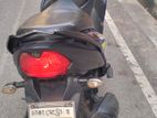 Yamaha Ray-ZR . 2019