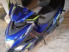 Yamaha Ray-ZR 2020