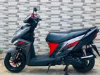Yamaha Ray-ZR 2020