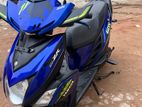 Yamaha Ray-ZR 2020