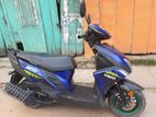 Yamaha Ray-ZR 2020